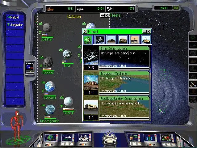 More Star Wars on GOG.com with Rogue Squadron 3D, Rebellion and Empire at War