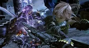 Lightning Returns: Final Fantasy XIII has a concrete release date
