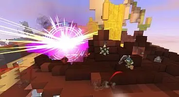 Trion Worlds Gets In On the Battle Royale Craze With Trove Bomber Royale Mode