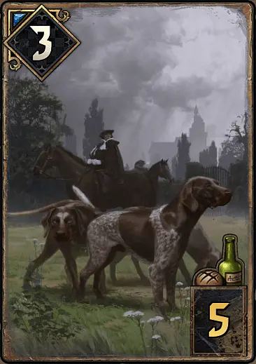 Gwent Merchants of Ofir Expansion Release Date - Card List