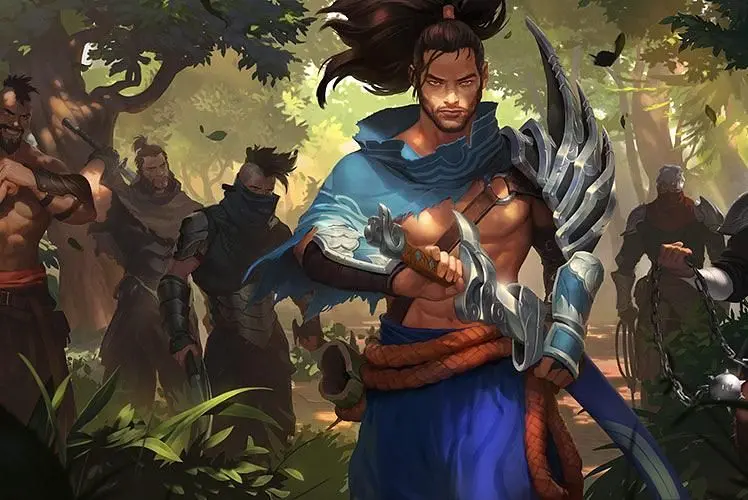 Legends of Runeterra Language Settings - How Can You Change Languages?