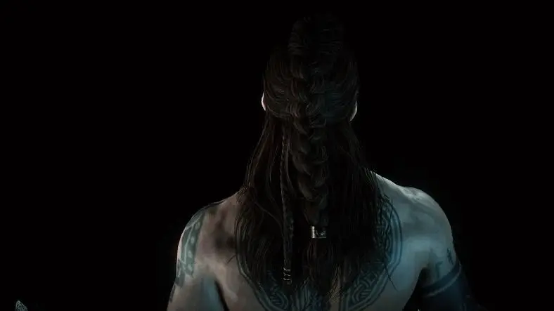 This Assassin's Creed Valhalla Mod Unlocks More Hair Customization Options for Eivor