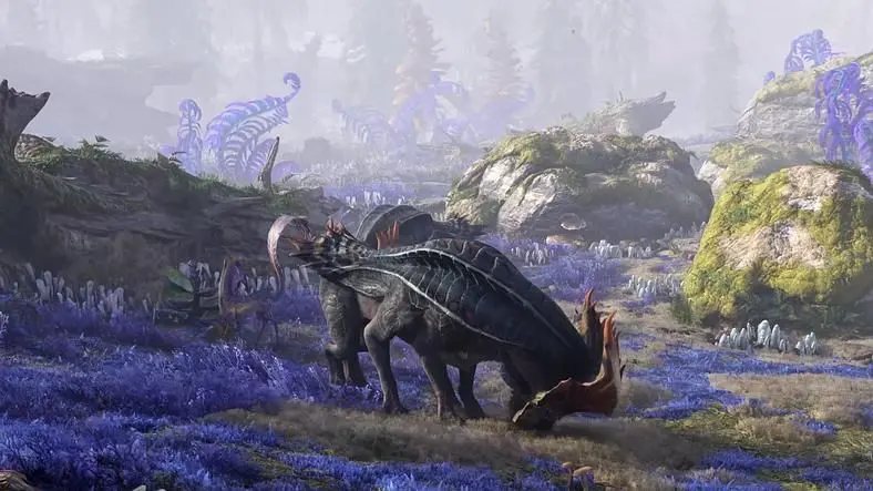Avatar: Frontiers of Pandora System Requirements