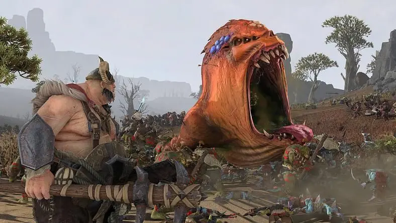 Total War: Warhammer 3 - Omens of Destruction DLC Gets December Release Date