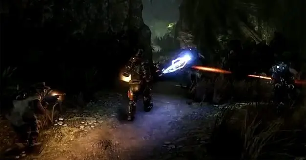 Turtle Rock discusses Evolve's co-op, lessons learned from Left 4 Dead
