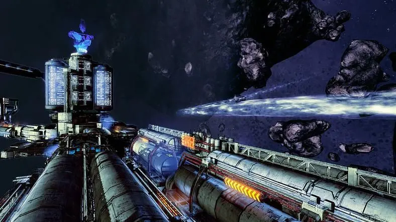 X Rebirth finally being released, gets 19th November launch date