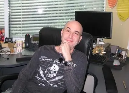 Garriott adds Ultima Online co-developer Starr to work on Shroud of the Avatar