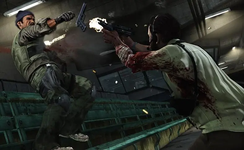 Max Payne 3 getting DX11 support, being developed alongside console versions
