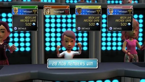 Microsoft: No Third Season of 1 vs 100