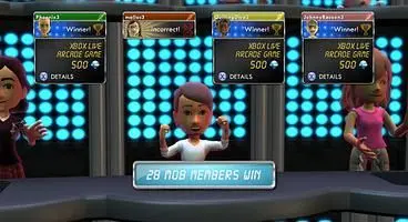 Microsoft: No Third Season of 1 vs 100