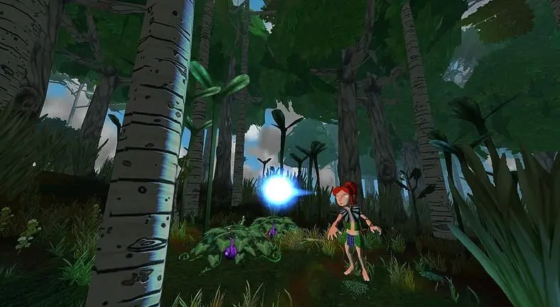 Don't call it Minecraft 2.0, call it TUG 1.0 (well, almost).