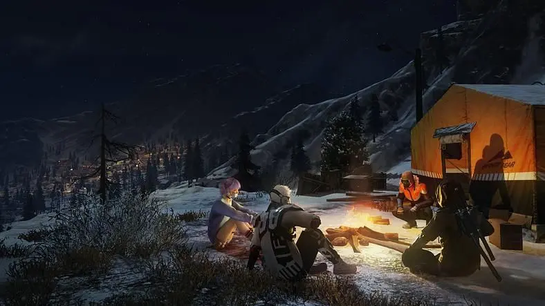 Ring of Elysium Performance Tweaks - How to Improve Low FPS