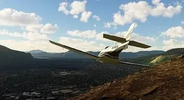Microsoft Flight Simulator 2020 Marketplace Partner Program Lets You Sell Your Creations In-game