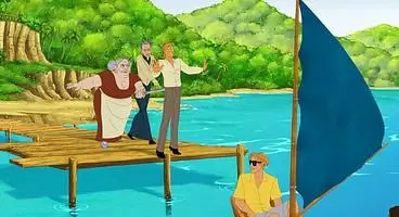 Broken Sword - The Smoking Mirror: Reforged Arrives in Early 2026 on PC and Consoles