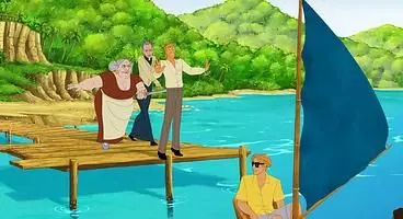 Broken Sword - The Smoking Mirror: Reforged Arrives in Early 2026 on PC and Consoles