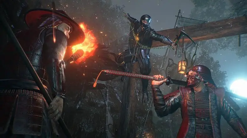 Nioh 3 Best PC Settings - Performance Tuning & FPS Boost