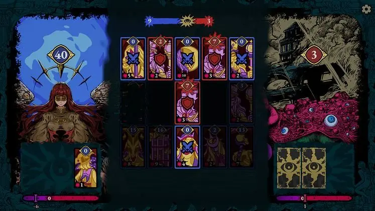 Roguelike Deckbuilder Beatrix to Unleash Board-Wide Card Strategy and Chain Reactions on Steam, Demo Available Now