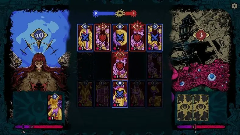 Roguelike Deckbuilder Beatrix to Unleash Board-Wide Card Strategy and Chain Reactions on Steam, Demo Available Now