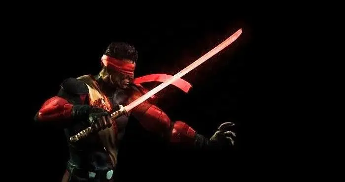 First 2 Mortal Kombat DLC characters revealed