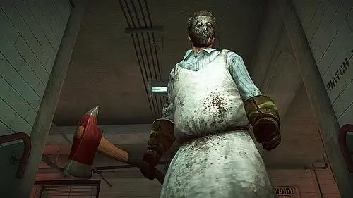 Capcom reveal first Dead Rising 2 DLC, adds skills and costumes