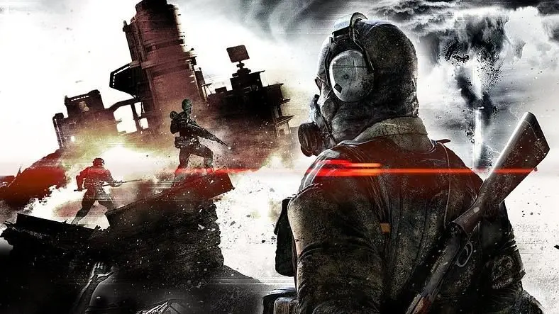 Everything We Know About the Metal Gear Survive PC Beta