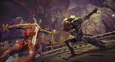 Warframe Maiming Strike Nerf incoming