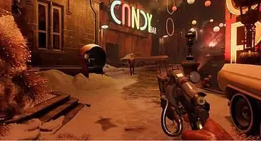 Deathloop Crossplay - What to Know About Cross-Platform Support
