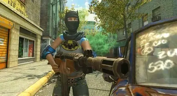 Gotham City Impostors beta invites sent out