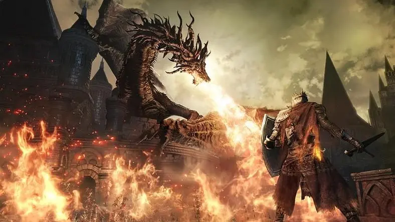 Hidetaka Miyazaki talks Dark Souls 3, reveals weapon changes and speedier movement