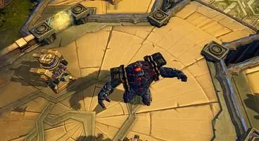 NCSoft announces new MOBA Master X Master starring the publisher's franchise characters