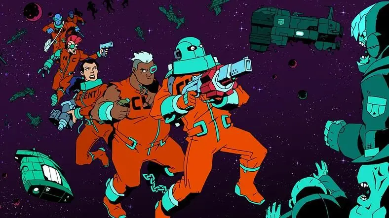 Is Void Bastards coming to Switch?