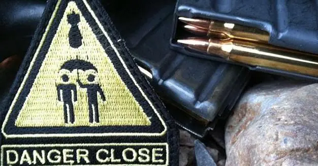Danger Close "doesn't exist anymore," says EA