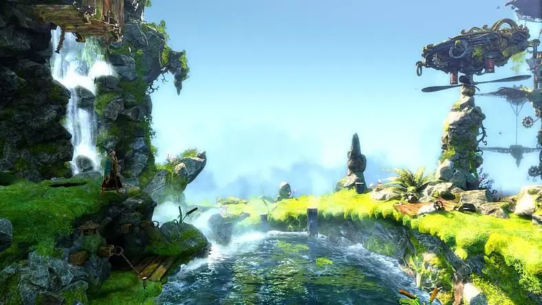 Trine 2: Goblin Menace gets 6th September release date