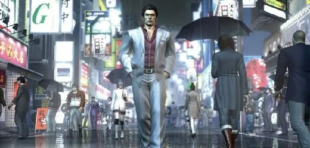 Yakuza 4 demo coming February 23