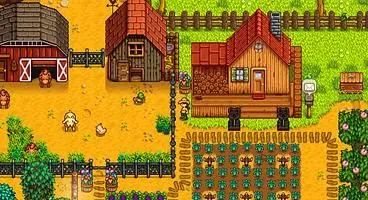 Chucklefish Outline Their Plans For Stardew Valley's Long-Awaited Co-Op Mode - But It's Still A 2018 Release