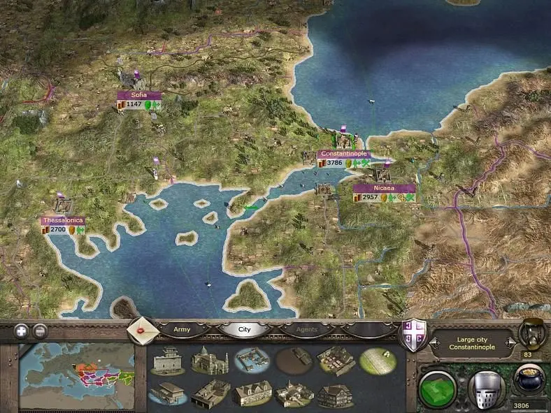 The Best Turn-Based Strategy Games On PC