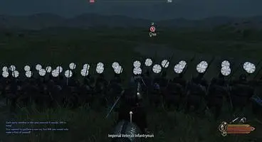 This Mount and Blade 2: Bannerlord Mod Enhances Your Leadership Skill