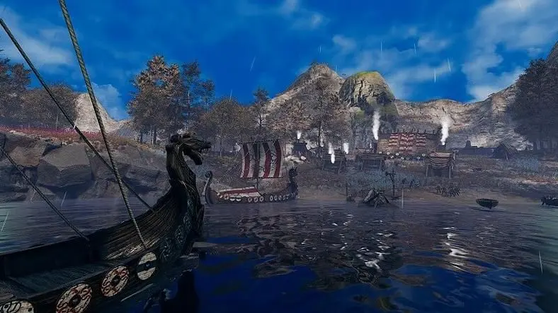 Frozenheim Early Access Release Date and Roadmap for 2021