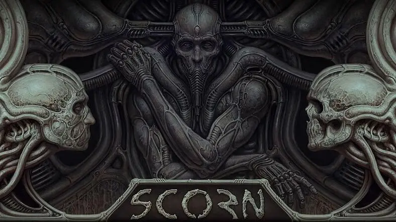 Scorn Release Date - Everything We Know