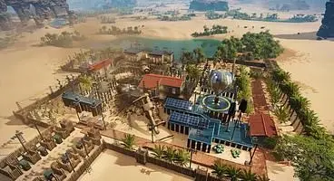 Haemimont Games Working "on a couple of different projects" After Being Acquired by Paradox Interactive