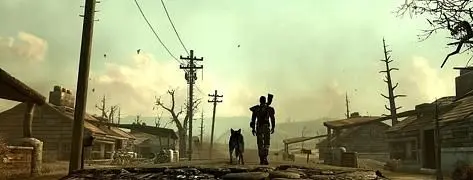 Bethesda spill on Fallout 3's 'The Pitt' DLC, "raise a few eyebrows"