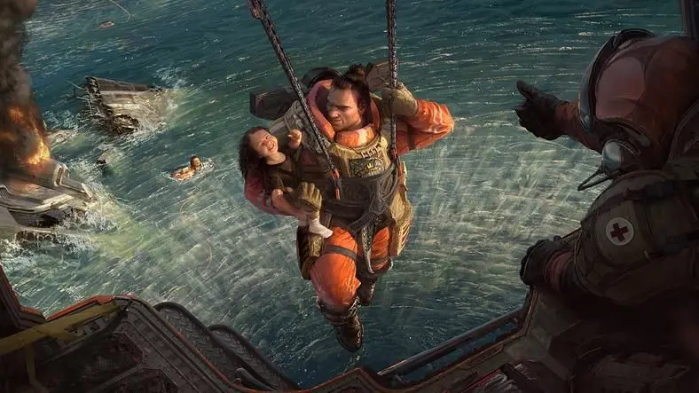 Apex Legends Self-Revive - Can you Respawn?