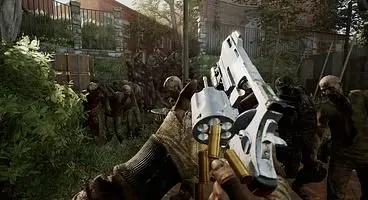 Overkill's The Walking Dead Barely Earned More than Payday 2 Did in Q4