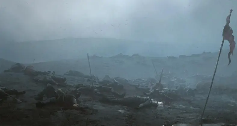 Crusader Kings 3 Knights Guide