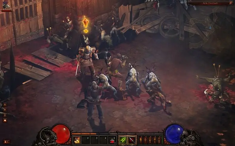 Blizzard admits that Diablo 3 pets die too easily, working on a fix for future patch