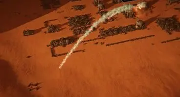 Sci-Fi Turn-Based Strategy Game Menace Enters Early Access on PC in February, Demo Available Now