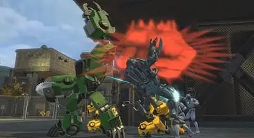DC Universe Online new DLC coming next week