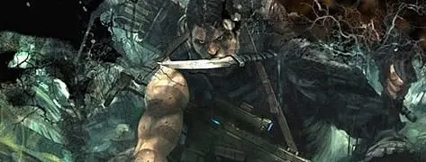 Rumours of Turok 2 were true, Propaganda was working on sequel