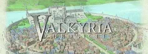 Holiday line-up hinders Valkyria Chronicles, victim of heavy titles