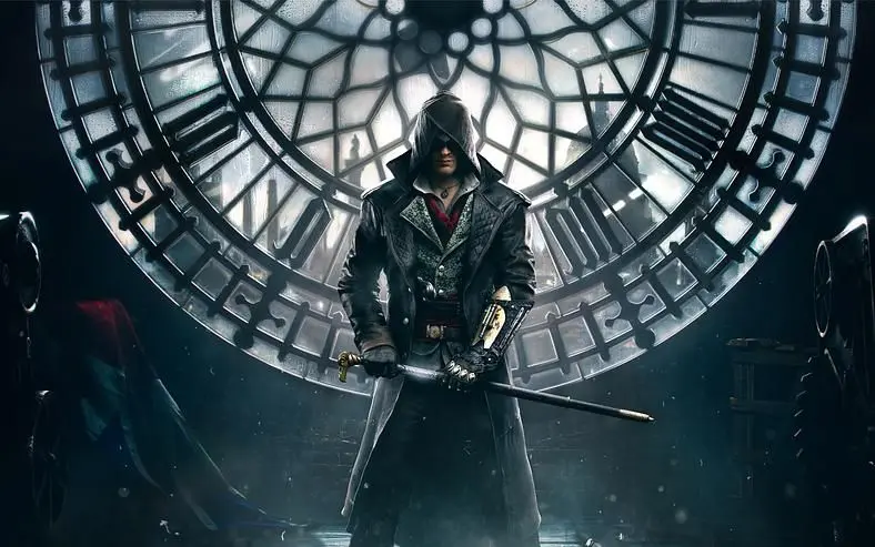 Ubisoft promises Assassin's Creed Syndicate won't be as broken as Unity